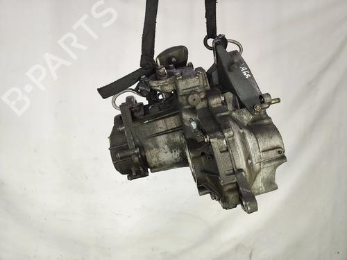 Skrzynia biegów FIAT SEICENTO / 600 (187_) 0.9 (187AXA, 187AXA1A) | BP29612712M3