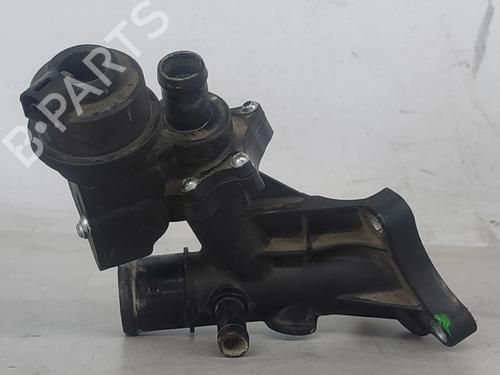 Pipe RENAULT TALISMAN Grandtour (KP_) 1.6 dCi 130 | BP29566289M125