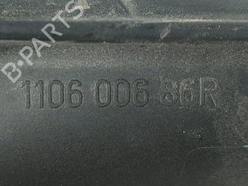 Pipe RENAULT TALISMAN Grandtour (KP_) 1.6 dCi 130 | BP29566289M125