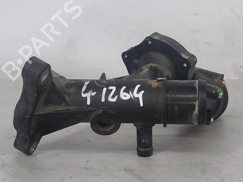 Pipe RENAULT TALISMAN Grandtour (KP_) 1.6 dCi 130 | BP29566289M125