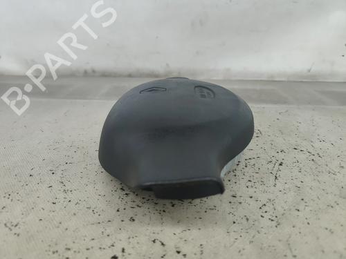 Førerens kollisjonspute RENAULT CLIO II (BB_, CB_) 1.9 D (B/CB0E, BB0J) | BP29632414C9 