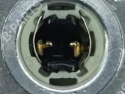 Førerens kollisjonspute RENAULT CLIO II (BB_, CB_) 1.9 D (B/CB0E, BB0J) | BP29632414C9 