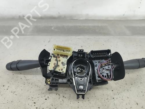 Ratstangsstang RENAULT CLIO II (BB_, CB_) 1.9 D (B/CB0E, BB0J) | BP29632412I23 