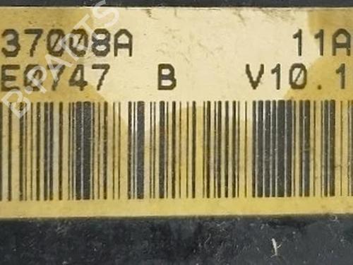 Ratstangsstang RENAULT CLIO II (BB_, CB_) 1.9 D (B/CB0E, BB0J) | BP29632412I23 