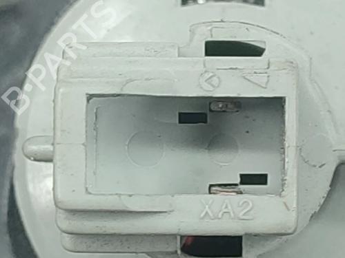 Venstre baglygte bagklap MITSUBISHI LANCER V (CB_A, CD_A, CE_A) 1.3 (CB1A) | BP29589228C79 