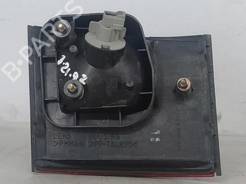 Venstre baglygte bagklap MITSUBISHI LANCER V (CB_A, CD_A, CE_A) 1.3 (CB1A) | BP29589228C79 