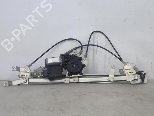 Fensterheber links vorne für RENAULT MEGANE II Estate (KM0/1_) 1.5 dCi (KM0F, KM0T, KM2B) (82 hp) 29635391