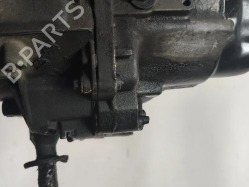 Gearbox RENAULT CLIO II (BB_, CB_) 1.5 dCi (B/CB08) | BP29640069M3
