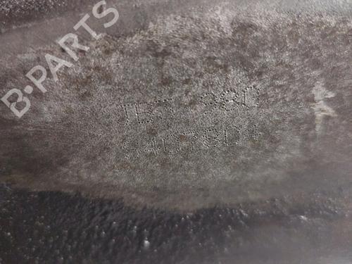 Gearbox RENAULT CLIO II (BB_, CB_) 1.5 dCi (B/CB08) | BP29640069M3