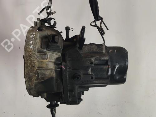 Gearbox RENAULT CLIO II (BB_, CB_) 1.5 dCi (B/CB08) | BP29640069M3