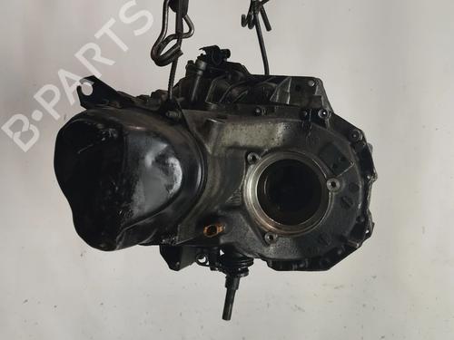 Gearbox RENAULT CLIO II (BB_, CB_) 1.5 dCi (B/CB08) | BP29640069M3