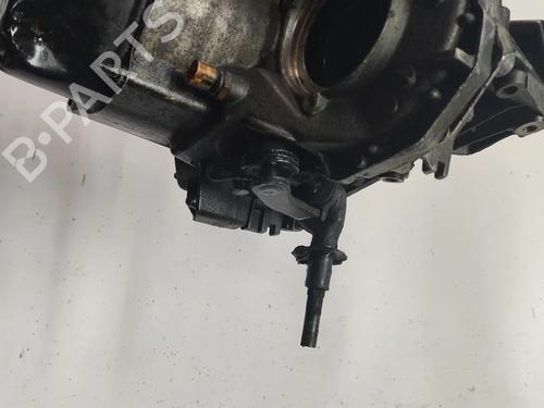 Gearbox RENAULT CLIO II (BB_, CB_) 1.5 dCi (B/CB08) | BP29640069M3