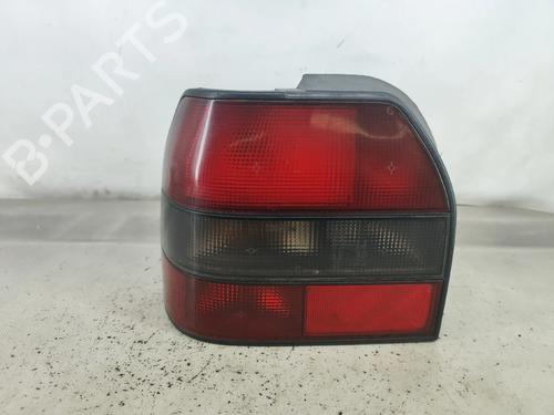 Used Left taillight RENAULT 19 I Chamade (L53_) 1.4 (79 hp) 29617865