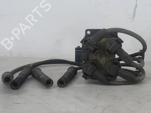 Ignition coil FORD ESCORT VI (GAL, AAL, ABL) 1.4 | BP29630961M94 