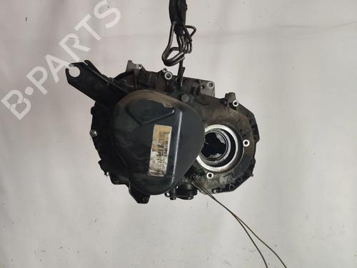 Gearkasse RENAULT CLIO II (BB_, CB_) 1.9 D (B/CB0E, BB0J) | BP29640070M3 