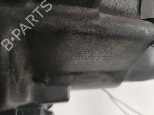 Gearkasse RENAULT CLIO II (BB_, CB_) 1.9 D (B/CB0E, BB0J) | BP29640070M3 