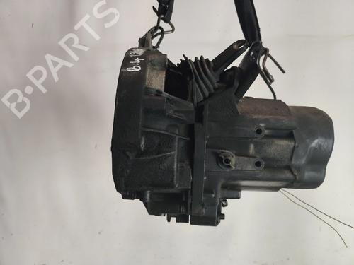 Gearkasse RENAULT CLIO II (BB_, CB_) 1.9 D (B/CB0E, BB0J) | BP29640070M3 
