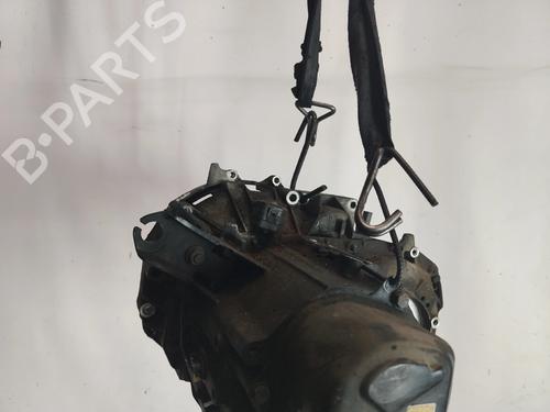 Gearkasse RENAULT CLIO II (BB_, CB_) 1.9 D (B/CB0E, BB0J) | BP29640070M3 