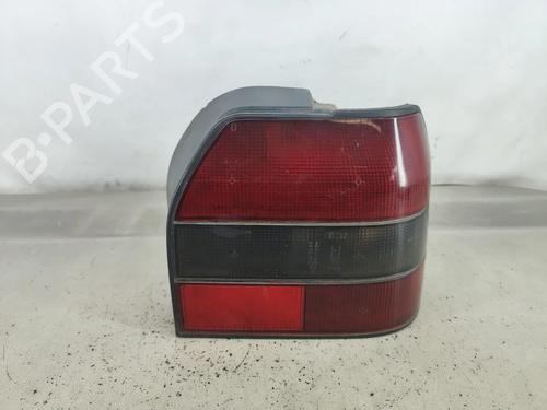 Used Right taillight RENAULT 19 I Chamade (L53_) 1.4 (79 hp) 29617867