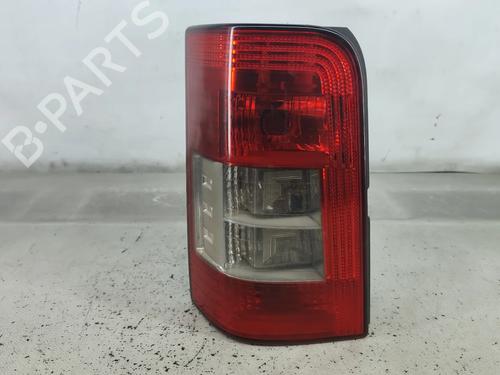 Venstre Baklys CITROËN BERLINGO / BERLINGO FIRST MPV (MF_, GJK_, GFK_) 2.0 HDI 90 (MFRHY) (90 hp) 29614521