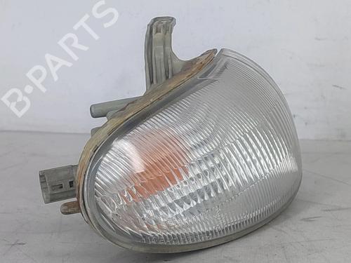 Right front indicator HYUNDAI ACCENT I (X-3) 1.3 i 12V | BP29629729C33