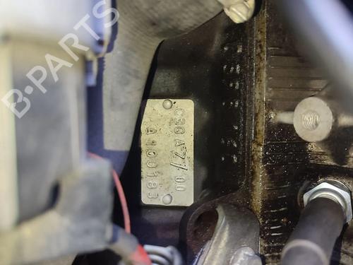 Motor RENAULT TWINGO I (C06_) 1.2 (C063, C064) | BP29640073M1