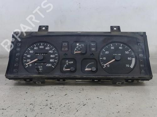 Kombiinstrument RENAULT CLIO I (B/C57_, 5/357_) 1.2 (B/C/S57A, B/C57S, 5/357F, 5/357J, 5/357L, 5/357R) (58 hp) 29612722