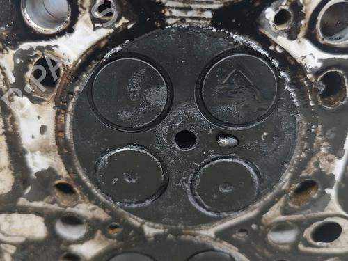 Cylinder head OPEL ASTRA H GTC (A04) 1.3 CDTI (L08) | BP29640102M5