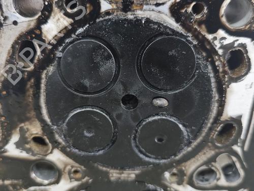 Cylinder head OPEL ASTRA H GTC (A04) 1.3 CDTI (L08) | BP29640102M5