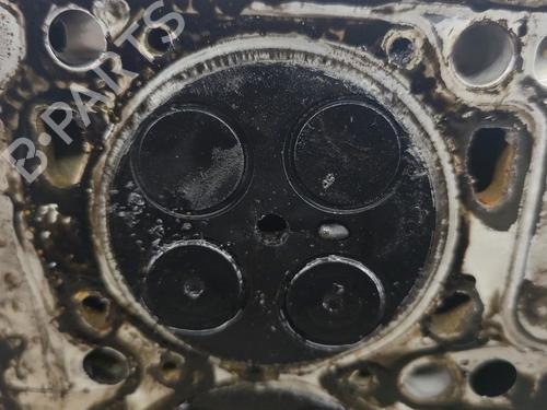 Cylinder head OPEL ASTRA H GTC (A04) 1.3 CDTI (L08) | BP29640102M5