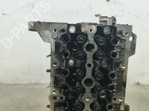 Cylinder head OPEL ASTRA H GTC (A04) 1.3 CDTI (L08) | BP29640102M5