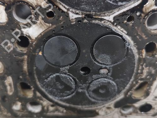 Cylinder head OPEL ASTRA H GTC (A04) 1.3 CDTI (L08) | BP29640102M5
