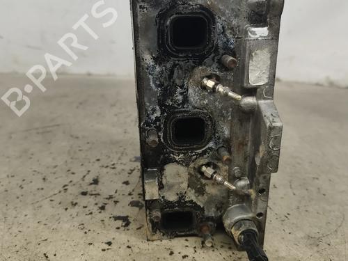 Cylinder head OPEL ASTRA H GTC (A04) 1.3 CDTI (L08) | BP29640102M5