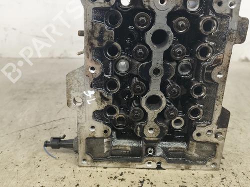 Cylinder head OPEL ASTRA H GTC (A04) 1.3 CDTI (L08) | BP29640102M5