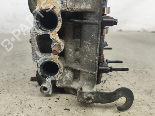 Cylinder head TOYOTA CELICA Coupe (_T16_) 1.6 GT 16V (AT160_, AT160R) | BP29640103M5 