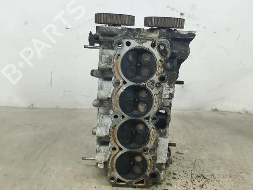 Cylinder head TOYOTA CELICA Coupe (_T16_) 1.6 GT 16V (AT160_, AT160R) | BP29640103M5 