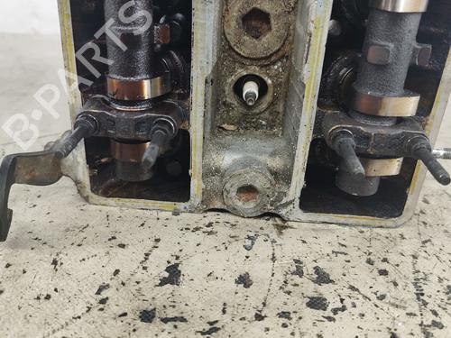 Cylinder head TOYOTA CELICA Coupe (_T16_) 1.6 GT 16V (AT160_, AT160R) | BP29640103M5 
