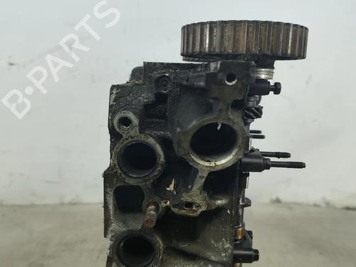 Cylinder head TOYOTA CELICA Coupe (_T16_) 1.6 GT 16V (AT160_, AT160R) | BP29640103M5 