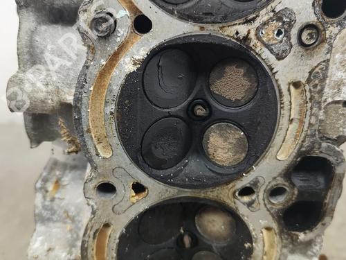 Cylinder head TOYOTA CELICA Coupe (_T16_) 1.6 GT 16V (AT160_, AT160R) | BP29640103M5 