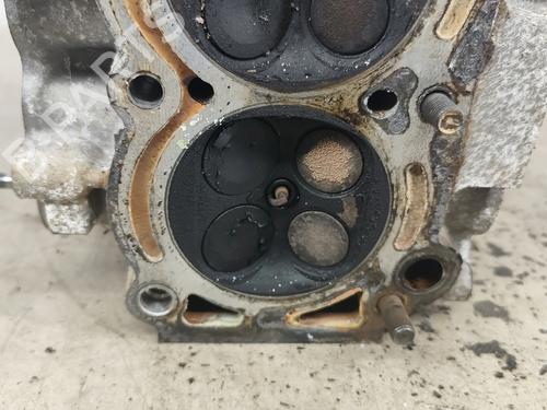 Cylinder head TOYOTA CELICA Coupe (_T16_) 1.6 GT 16V (AT160_, AT160R) | BP29640103M5 