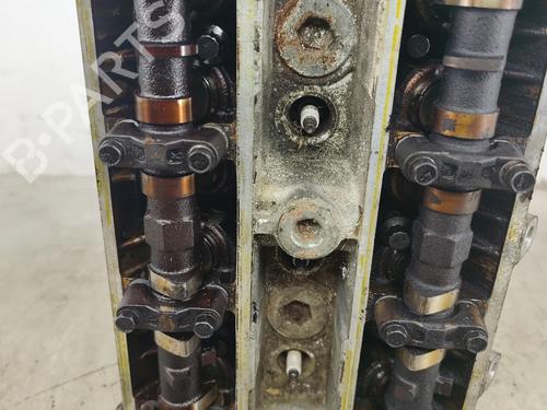 Cylinder head TOYOTA CELICA Coupe (_T16_) 1.6 GT 16V (AT160_, AT160R) | BP29640103M5 