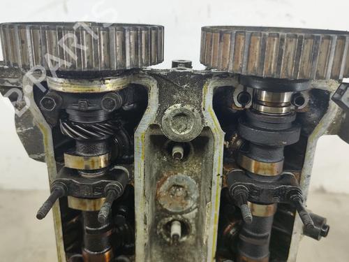 Cylinder head TOYOTA CELICA Coupe (_T16_) 1.6 GT 16V (AT160_, AT160R) | BP29640103M5 