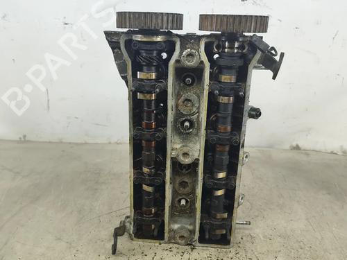 Cylinder head TOYOTA CELICA Coupe (_T16_) 1.6 GT 16V (AT160_, AT160R) | BP29640103M5 