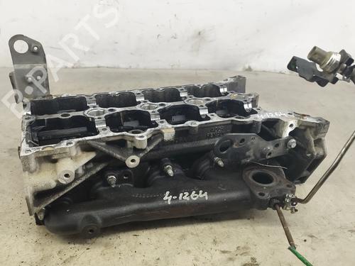 Topstykke RENAULT TALISMAN Grandtour (KP_) 1.6 dCi 130 (130 hp) 29640116