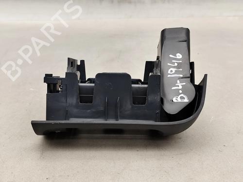 Luftventil RENAULT CLIO II (BB_, CB_) 1.9 D (B/CB0E, BB0J) | BP29632413I21 