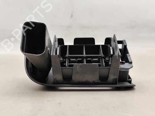 Luftventil RENAULT CLIO II (BB_, CB_) 1.9 D (B/CB0E, BB0J) | BP29632413I21 