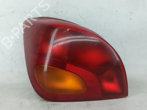 Venstre baglygte FORD FIESTA IV (JA_, JB_) 1.25 i 16V (75 hp) 29425224