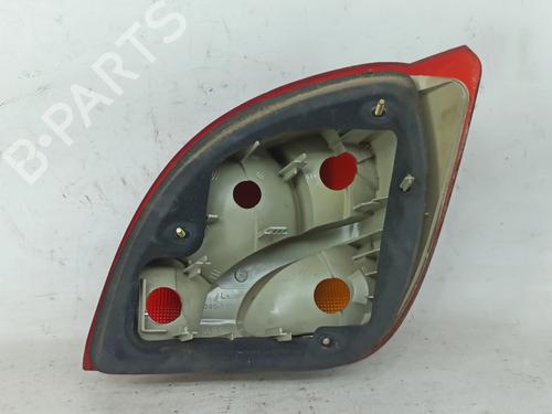 Venstre baglygte FORD FIESTA IV (JA_, JB_) 1.25 i 16V | BP29425224C34 