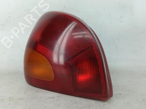 Venstre baglygte FORD FIESTA IV (JA_, JB_) 1.25 i 16V | BP29425224C34 