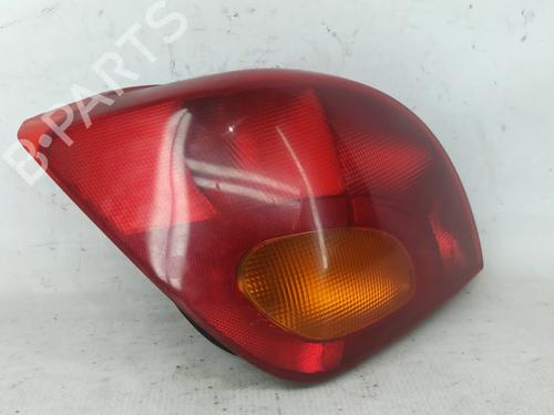 Venstre baglygte FORD FIESTA IV (JA_, JB_) 1.25 i 16V | BP29425224C34 